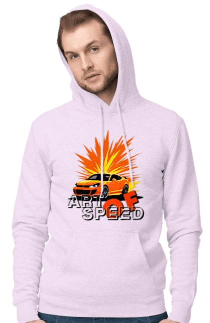 Мистецтво швидкості