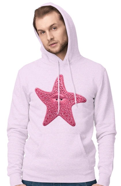 Зірка, В Пошуках Немо, Мультик