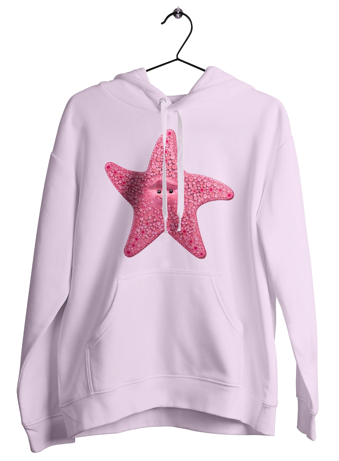 Зірка, В Пошуках Немо, Мультик