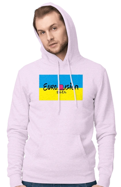 Eurovision by KALUSH Orchestra