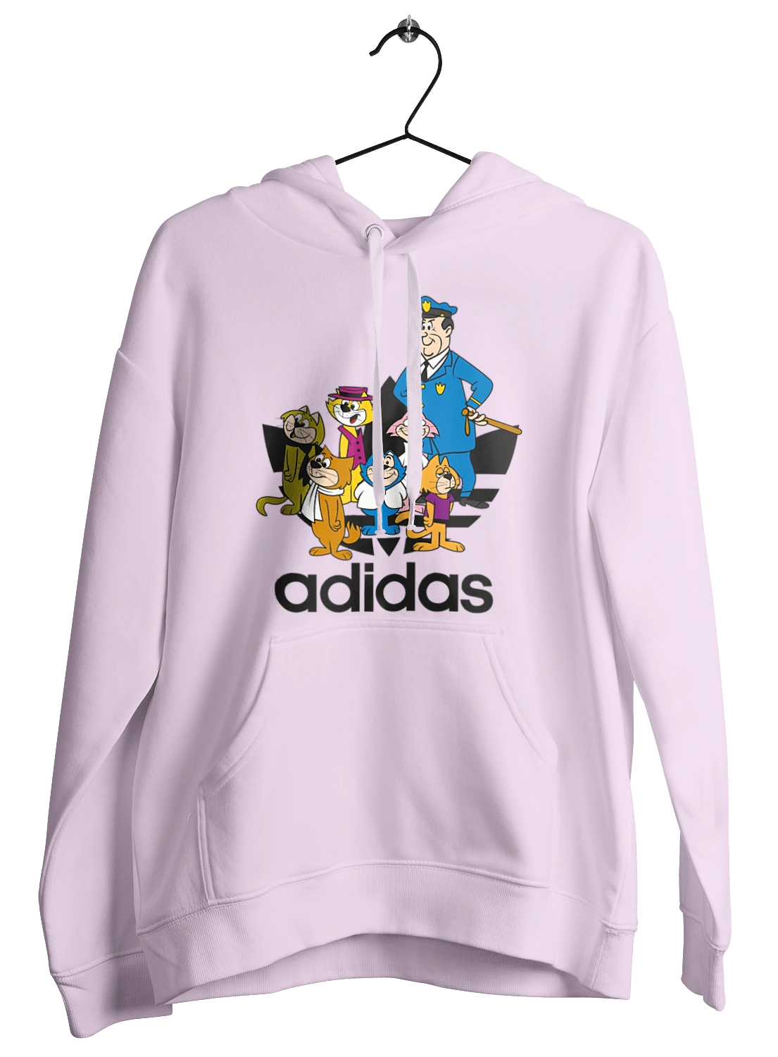 Adidas Top Cat