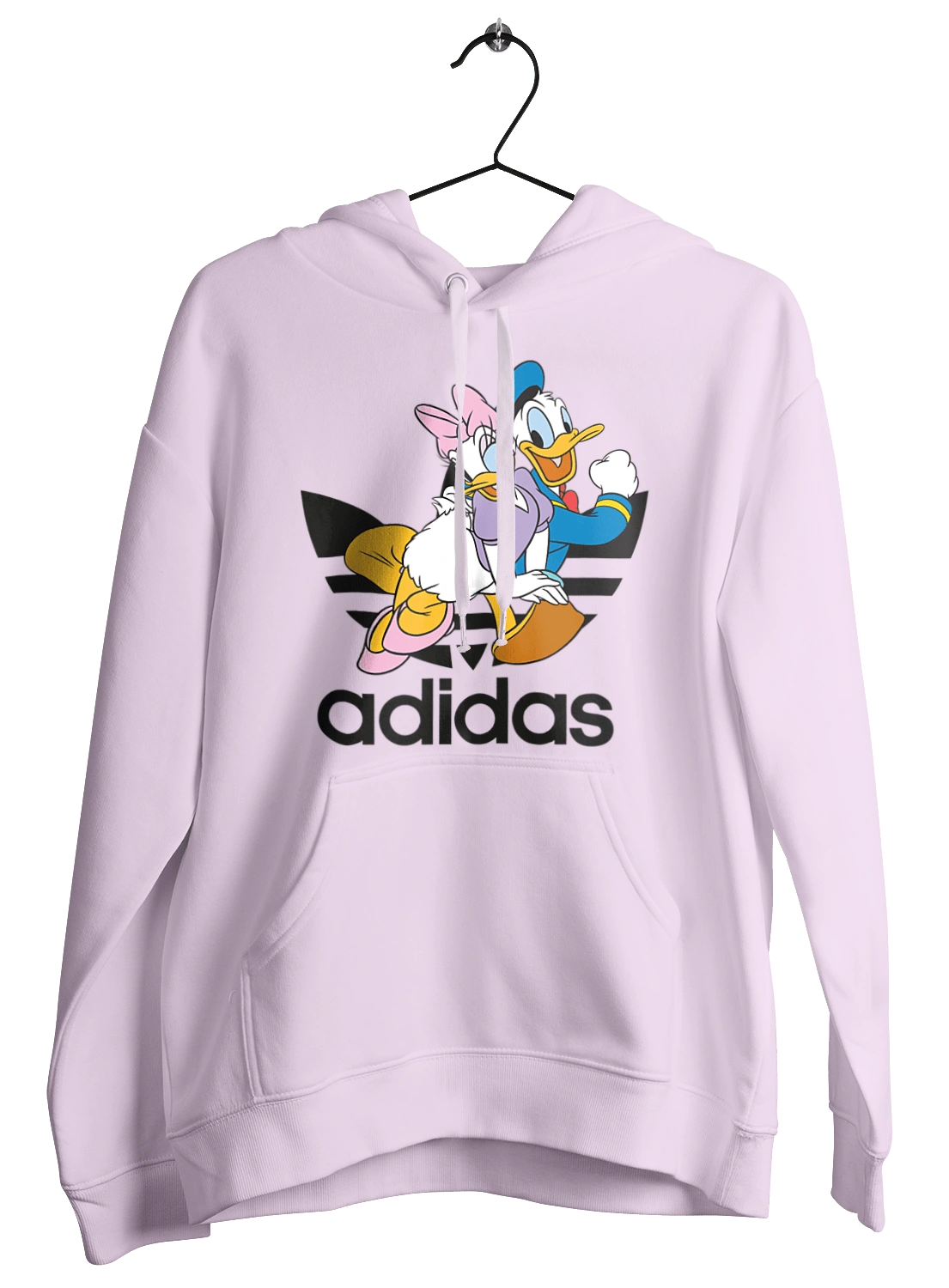 Adidas Дональд Дак