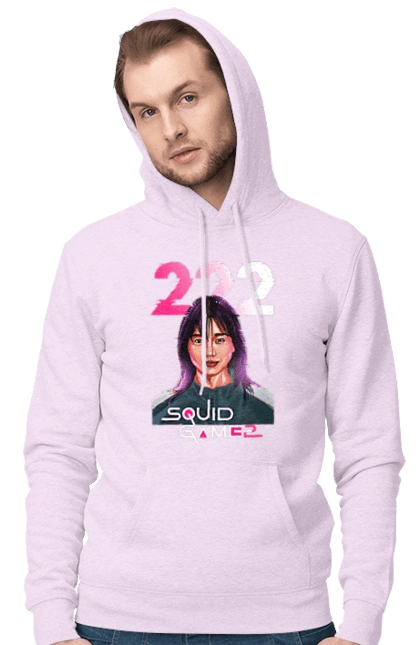 Squid Game Kim Jun hee