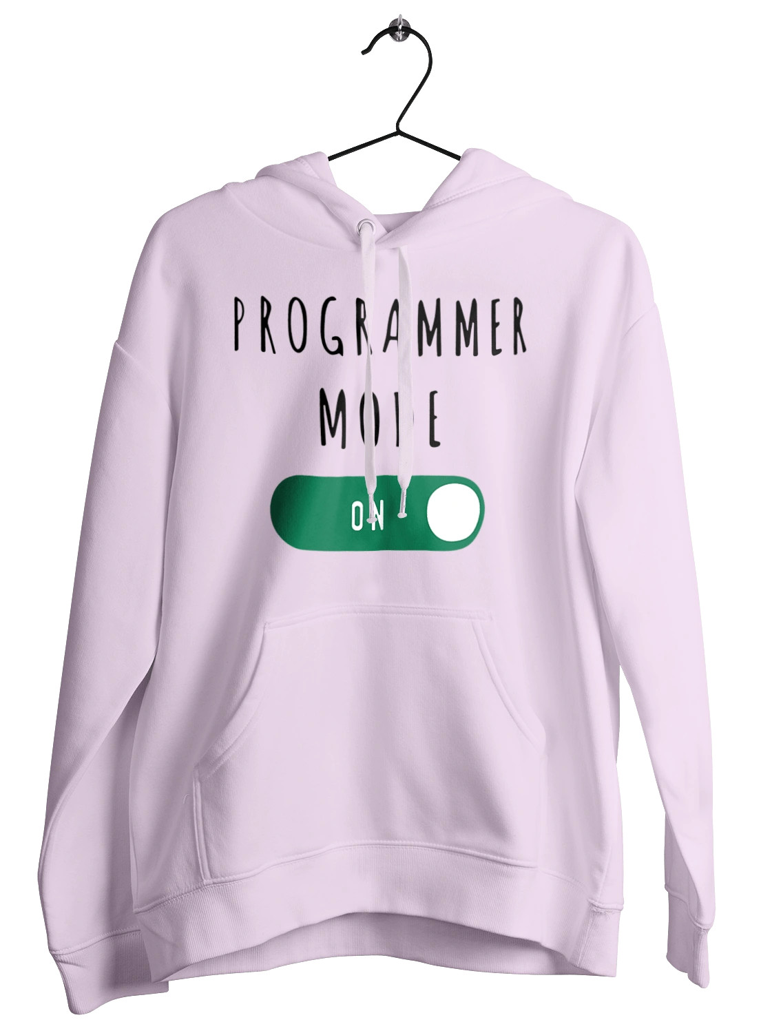 Programmer mode