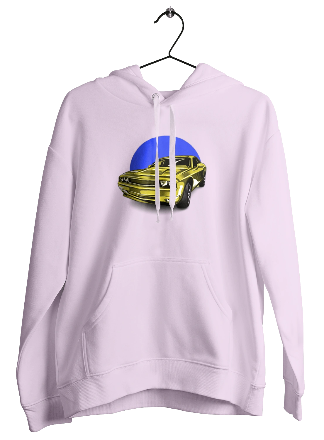 Ukrainian sports car