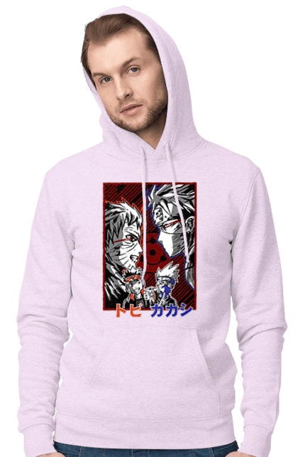 Naruto Kakashi Hatake