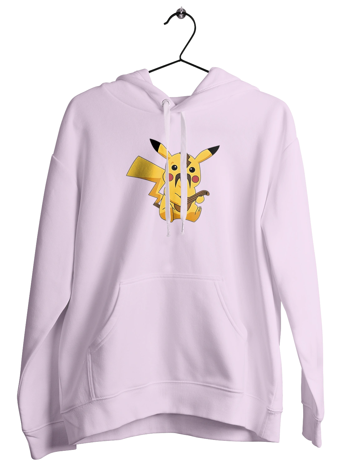 Український Пікачу