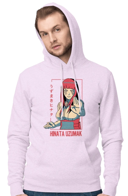 Naruto Hinata Hyuga