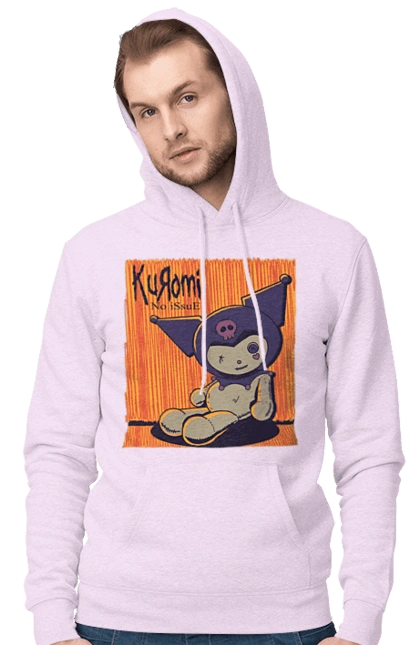 Хелло Кітті Куромі