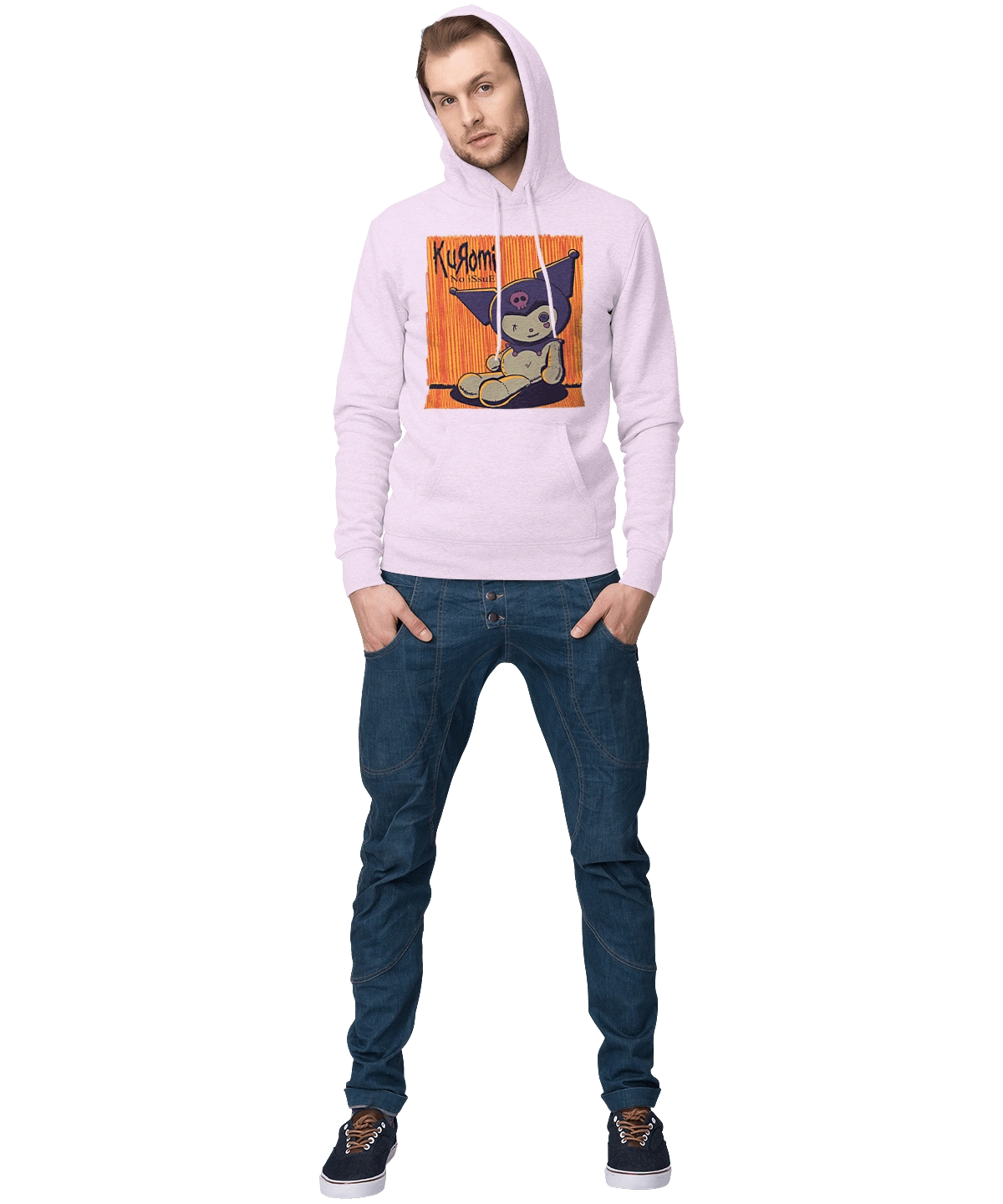 Хелло Кітті Куромі