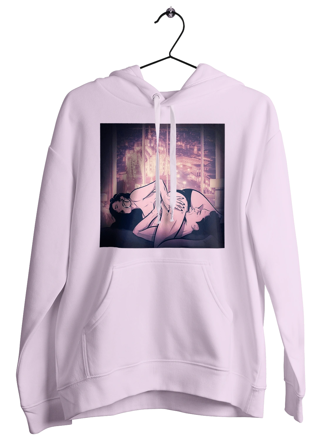 Adult Games Against The City