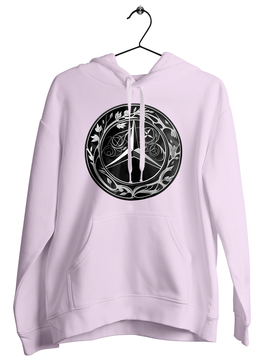 Mercedes Benz Logo Art