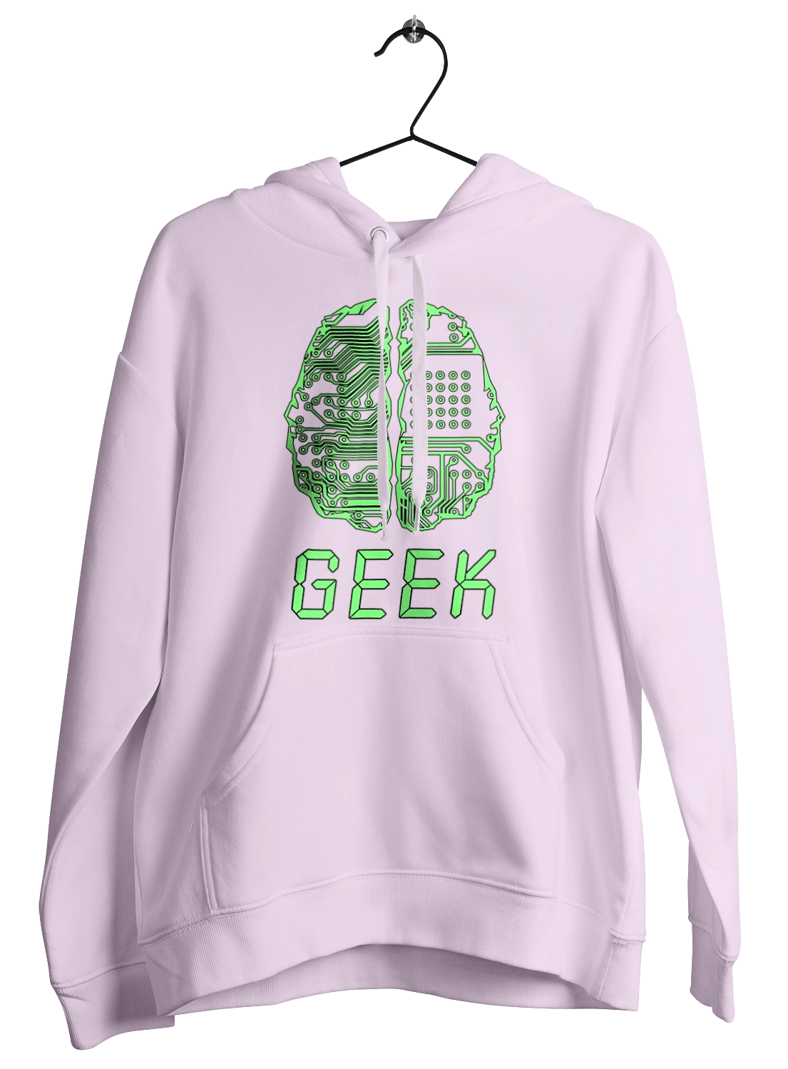 Geek Brain Neon