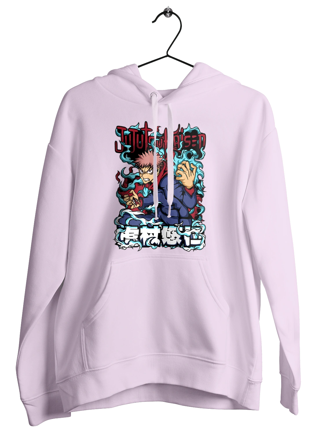 Jujutsu Kaisen Itadori