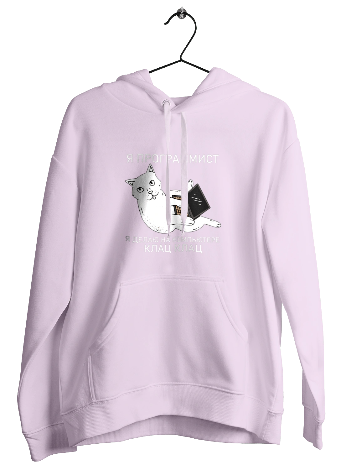 Кіт програміст