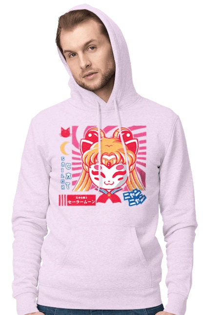 Сейлор Мун Кішка