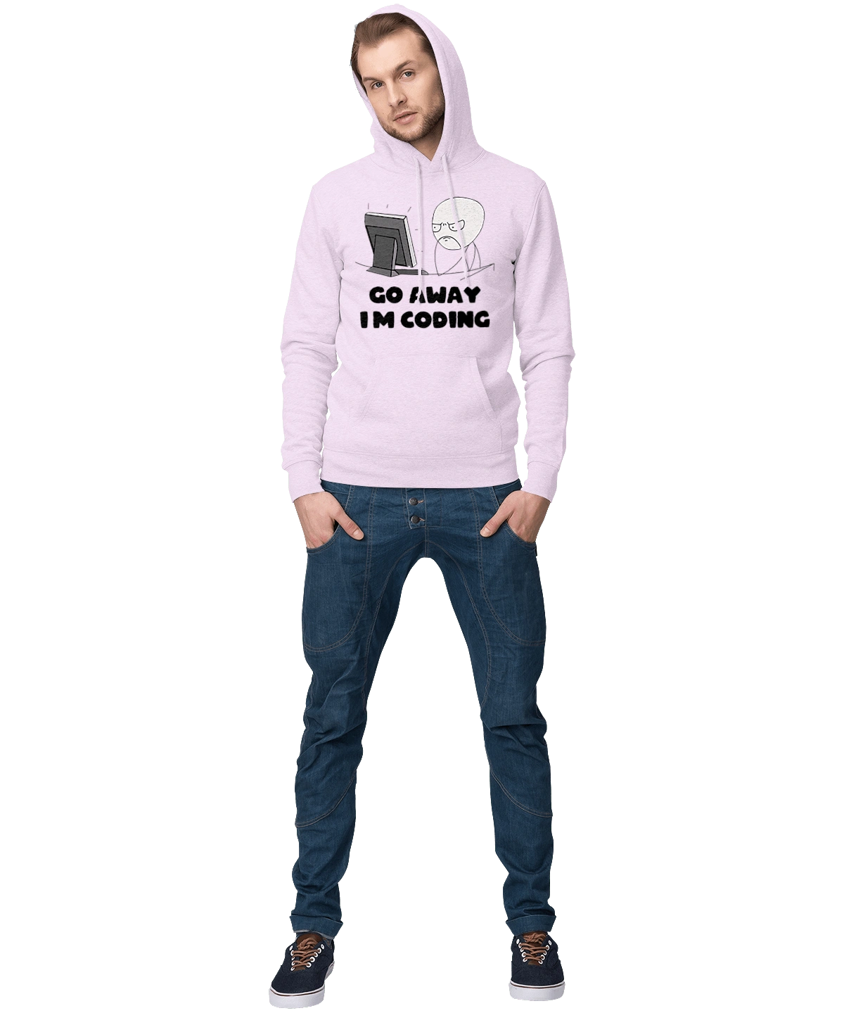 Іди Я кодую