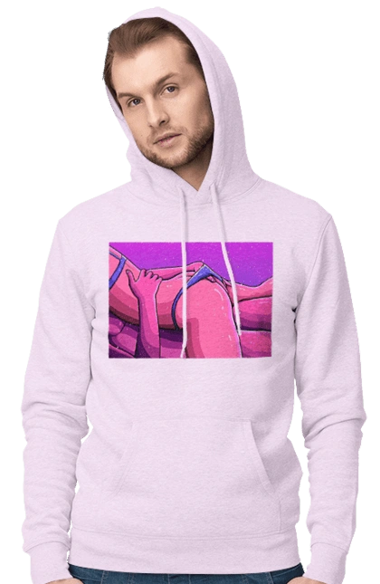 Removing Panties From Girls