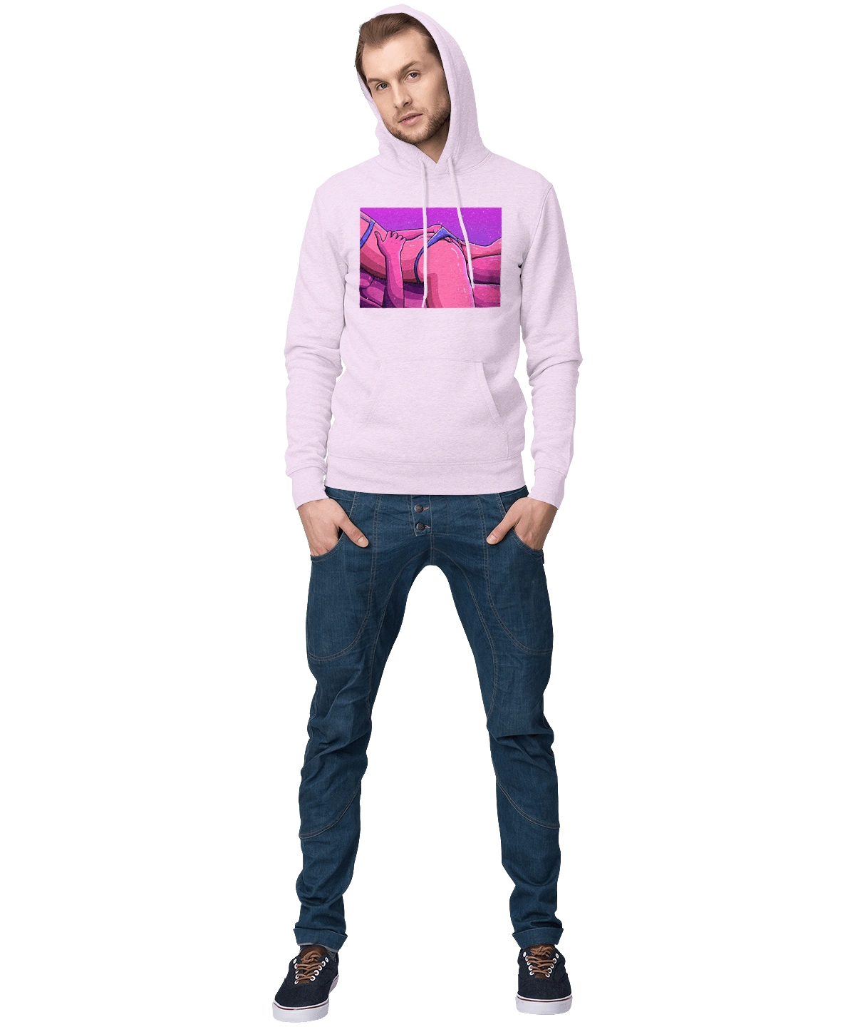 Removing Panties From Girls