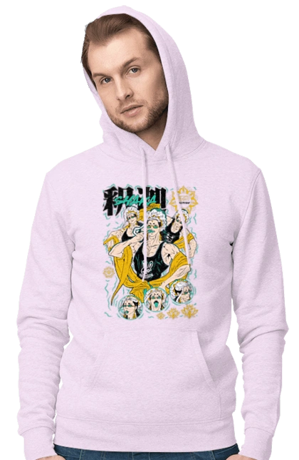 Record of Ragnarok Buddha