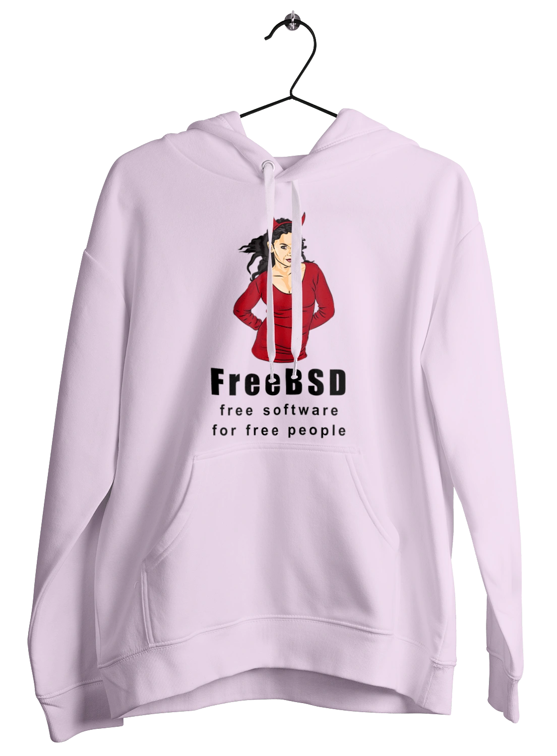 Freebsd Для Вільних