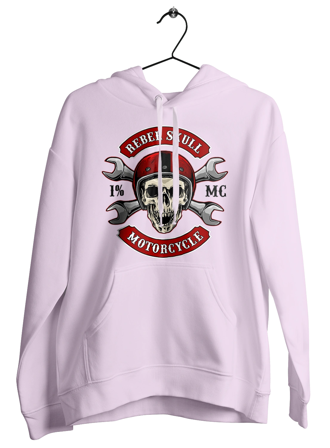 череп мотолюбитель