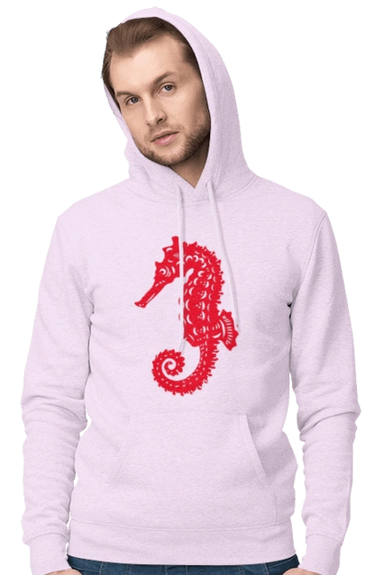 Морской конек