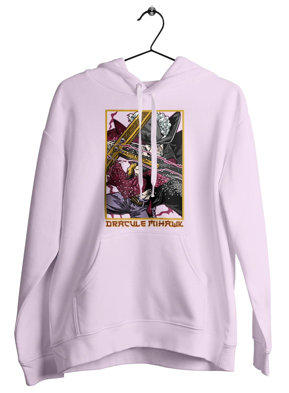 One Piece Dracule Mihawk