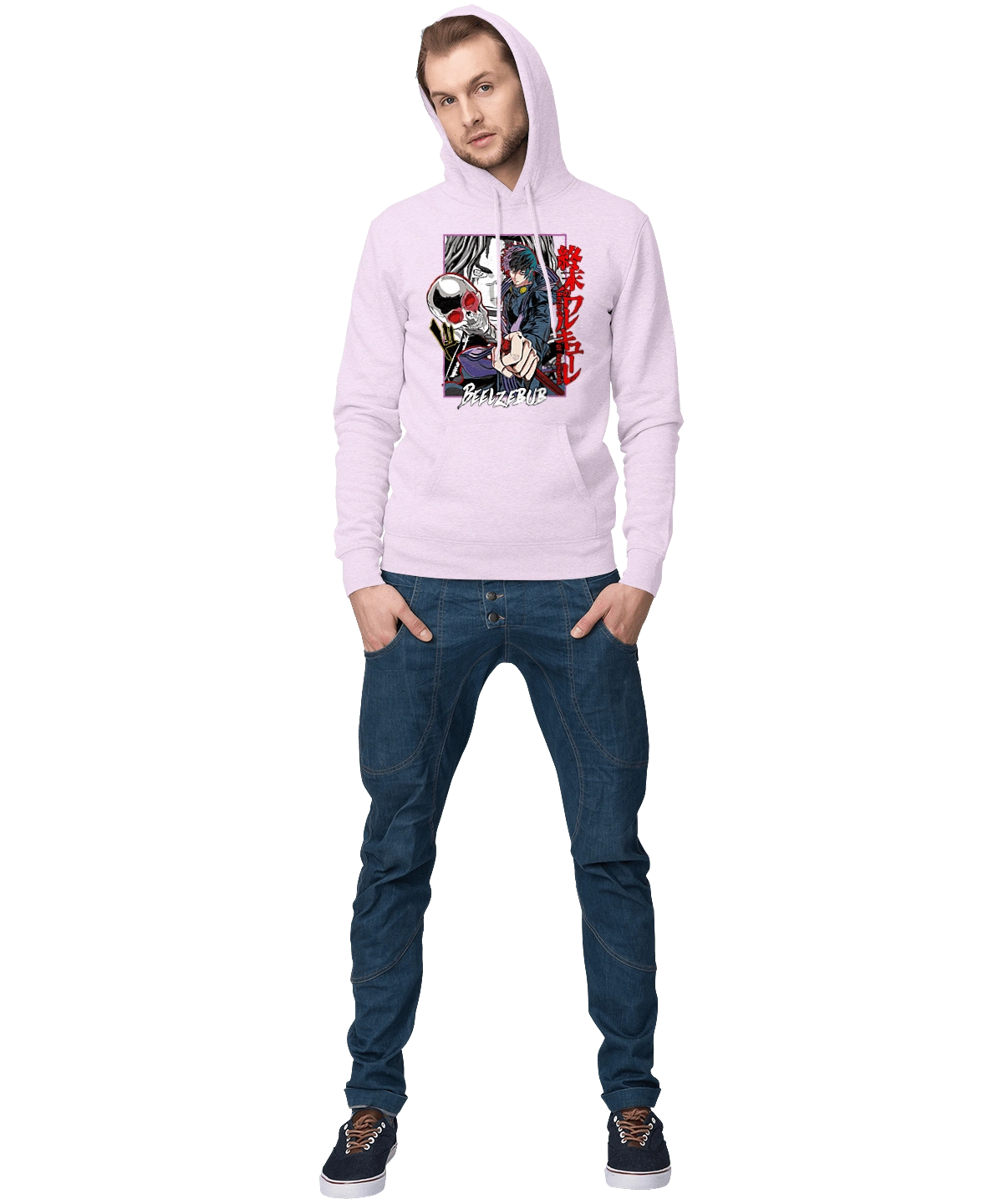 Повесть о конце света Вельзевул