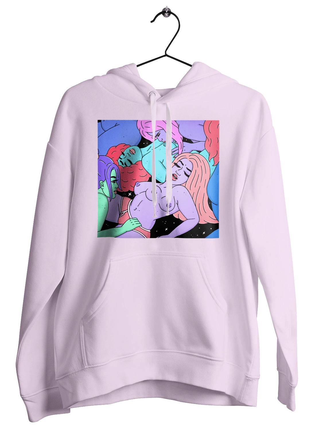 Дівчата Інопланетянки