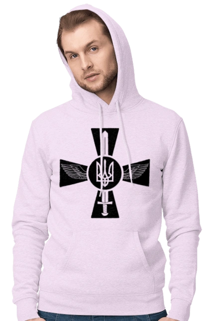 Ukraine coat of arms