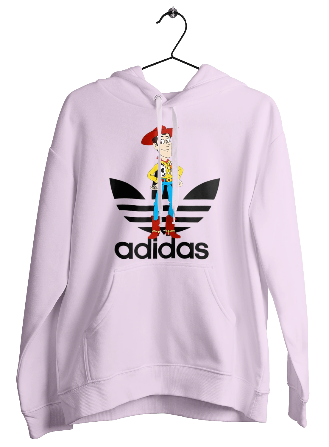 Adidas Вуді