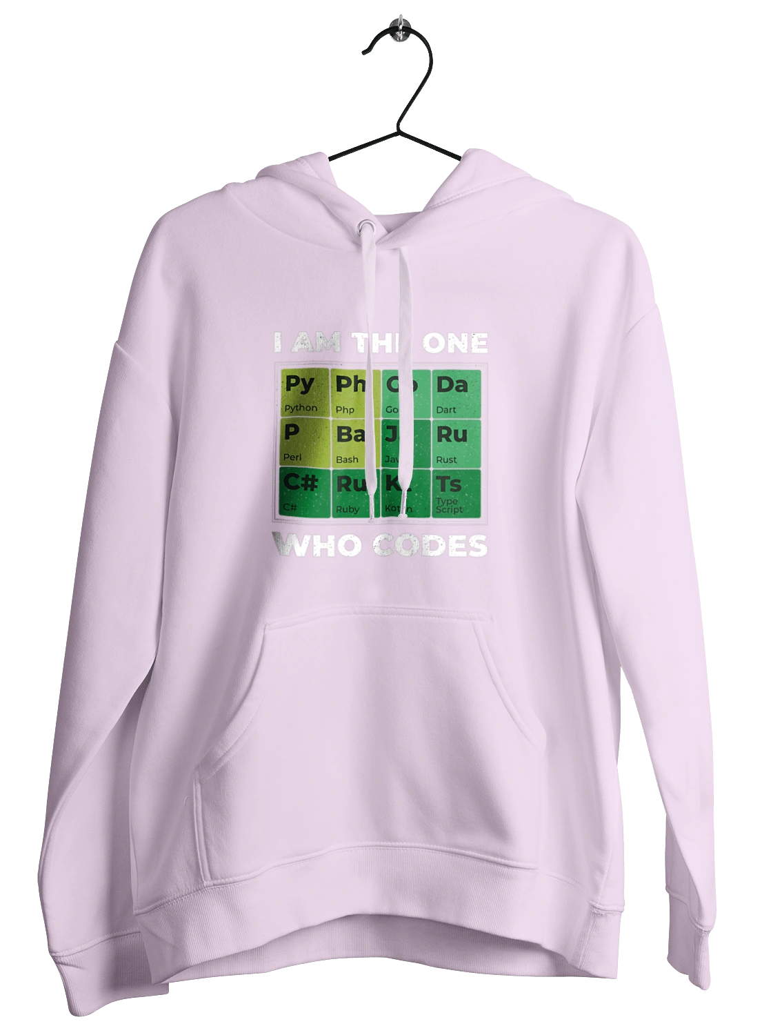 Я той, хто кодить