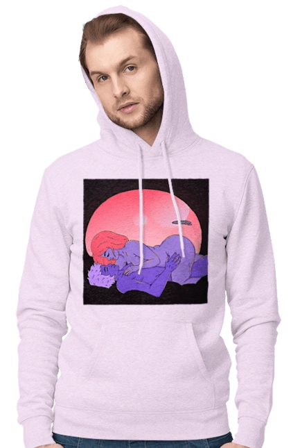 Інопланетяни Дівчина І Хлопець