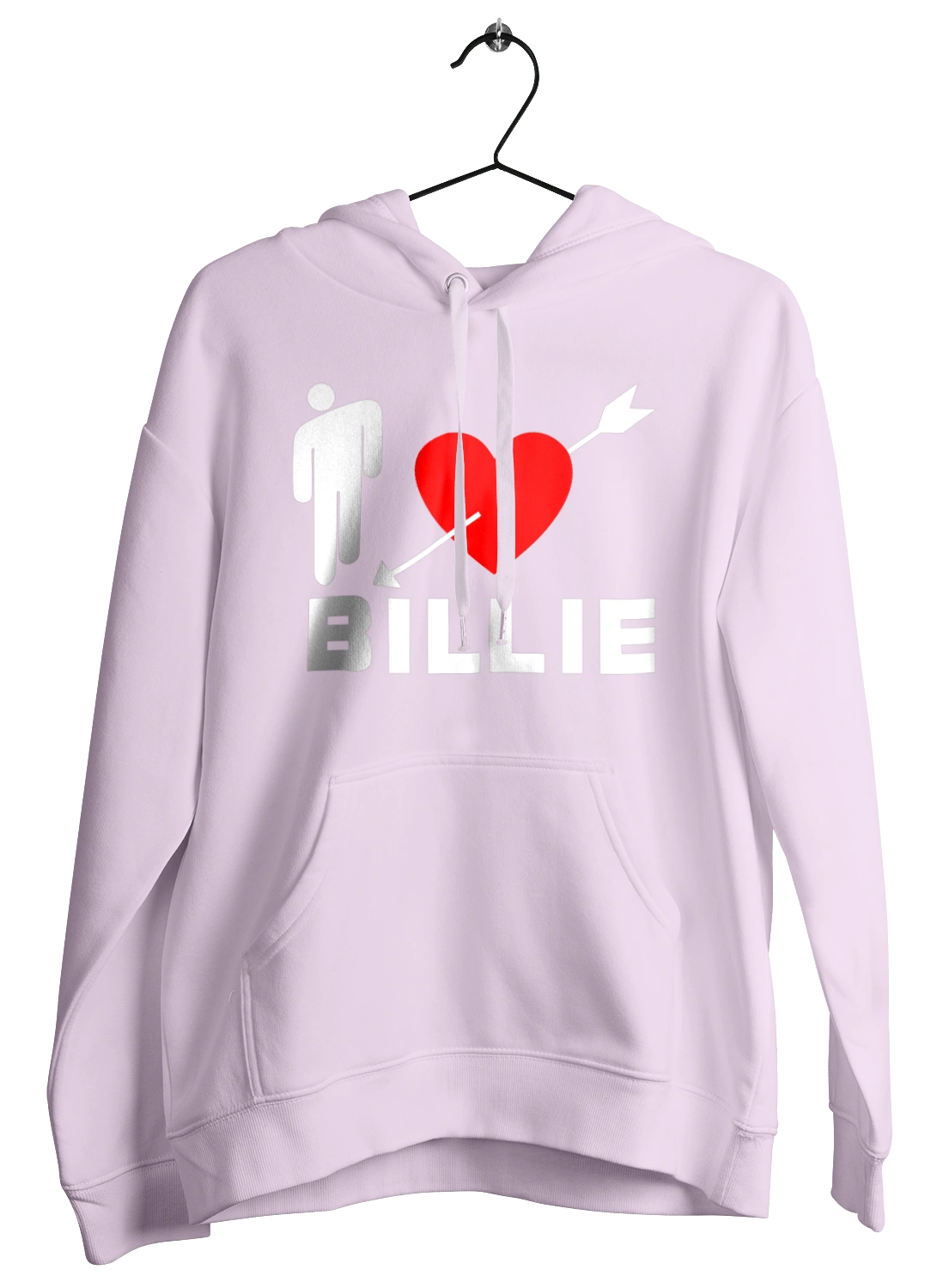 Біллі Айліш