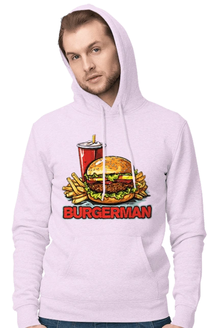 Burgerman