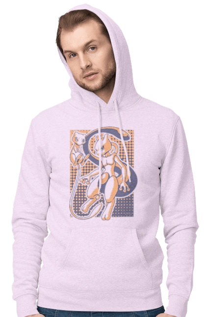 Покемон М'юту