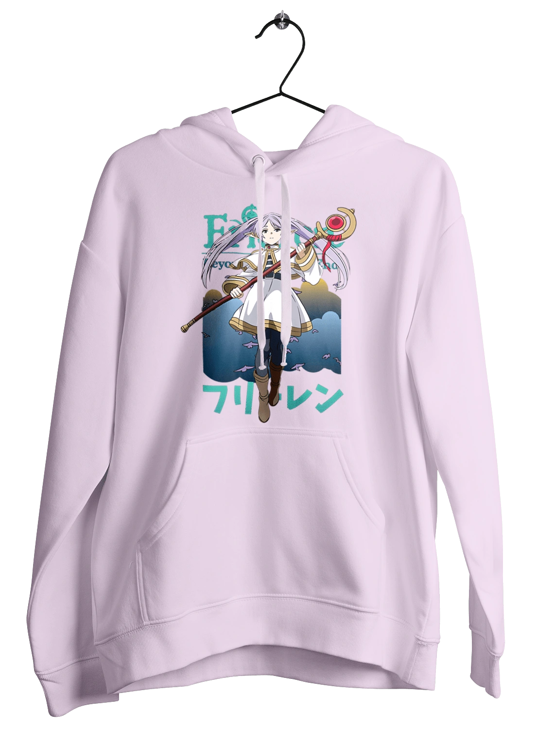 Frieren: Beyond Journey's End