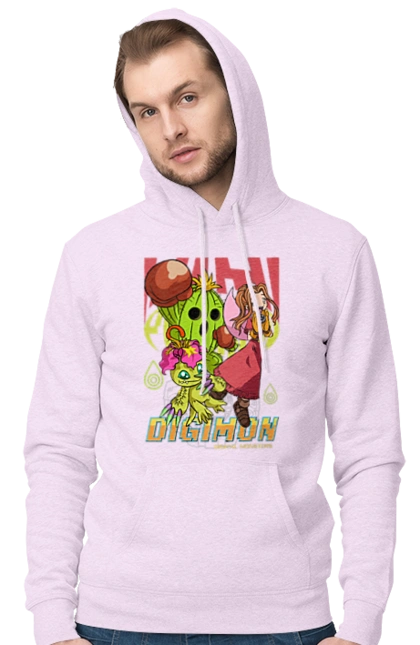 Digimon Мімі Татікава