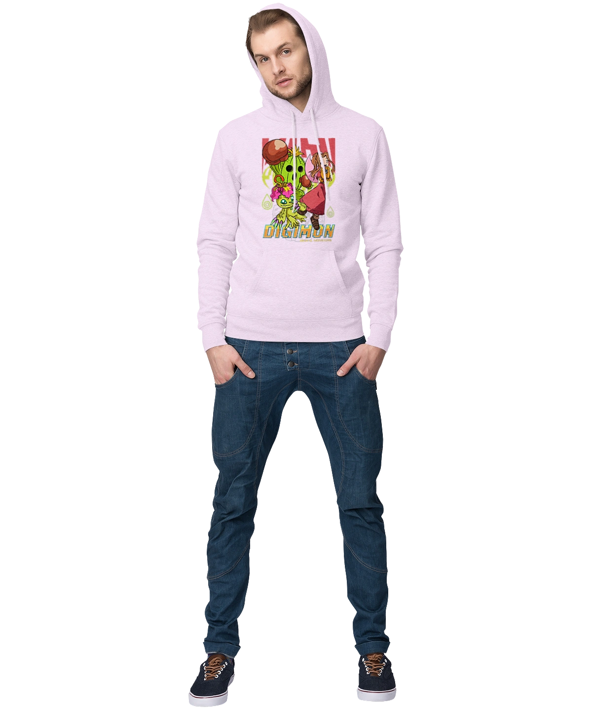 Digimon Мімі Татікава