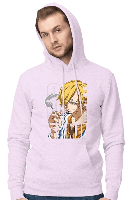 Ван Пис Винсмок Санджи