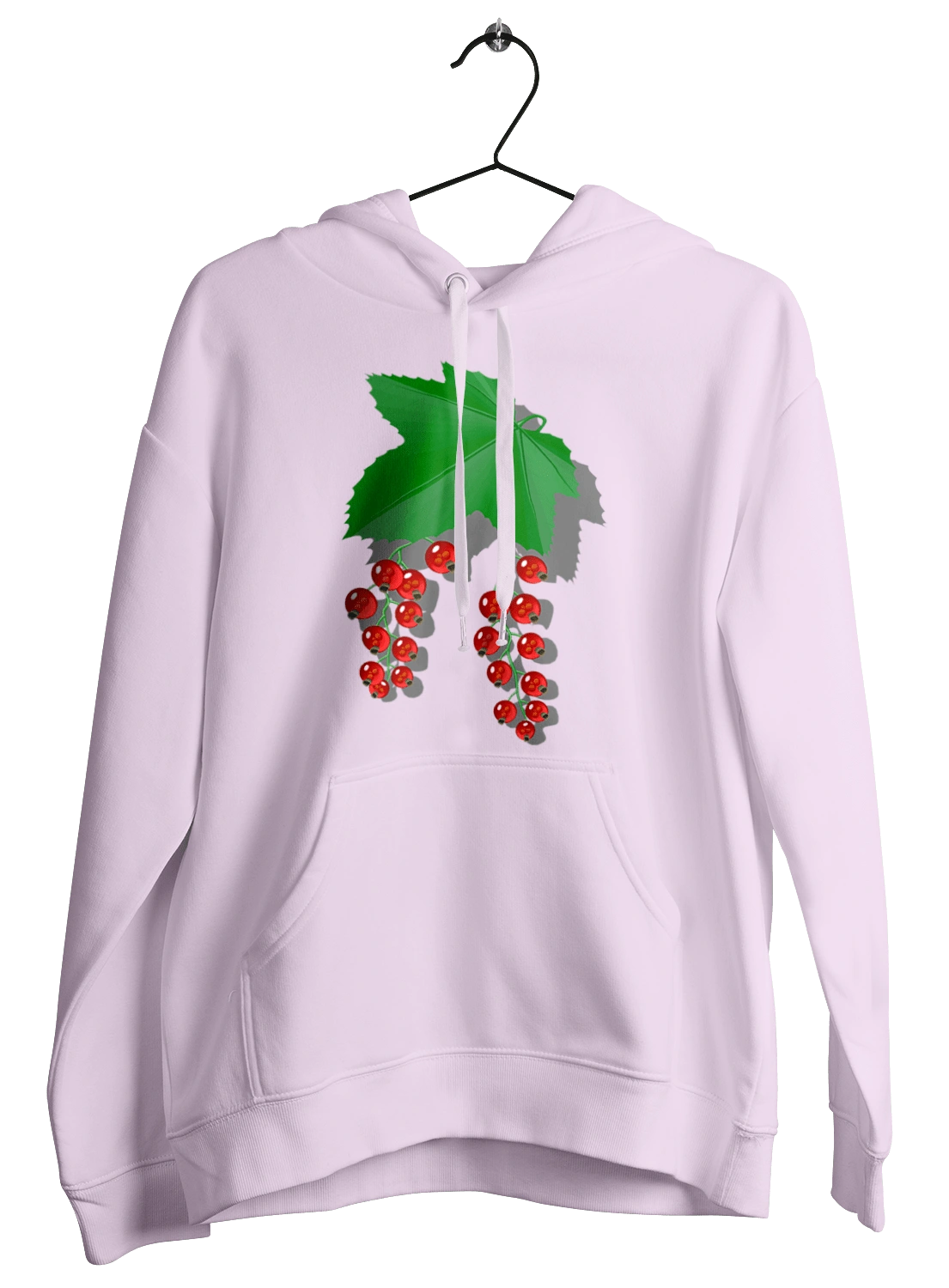 Красная Смородина