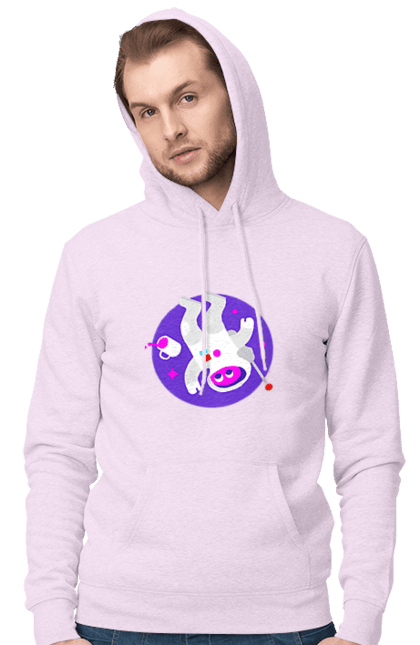 Чоловіче худі з принтом "Космічний програміст". Angular, c, css, html, it, javascript, jquery, php, python, react, svelt, vue, айтишник, айті, гумор, код, кодувати, прогер, програміст, програмісти, ти ж, ти ж програміст, тиж програміст. 2070702