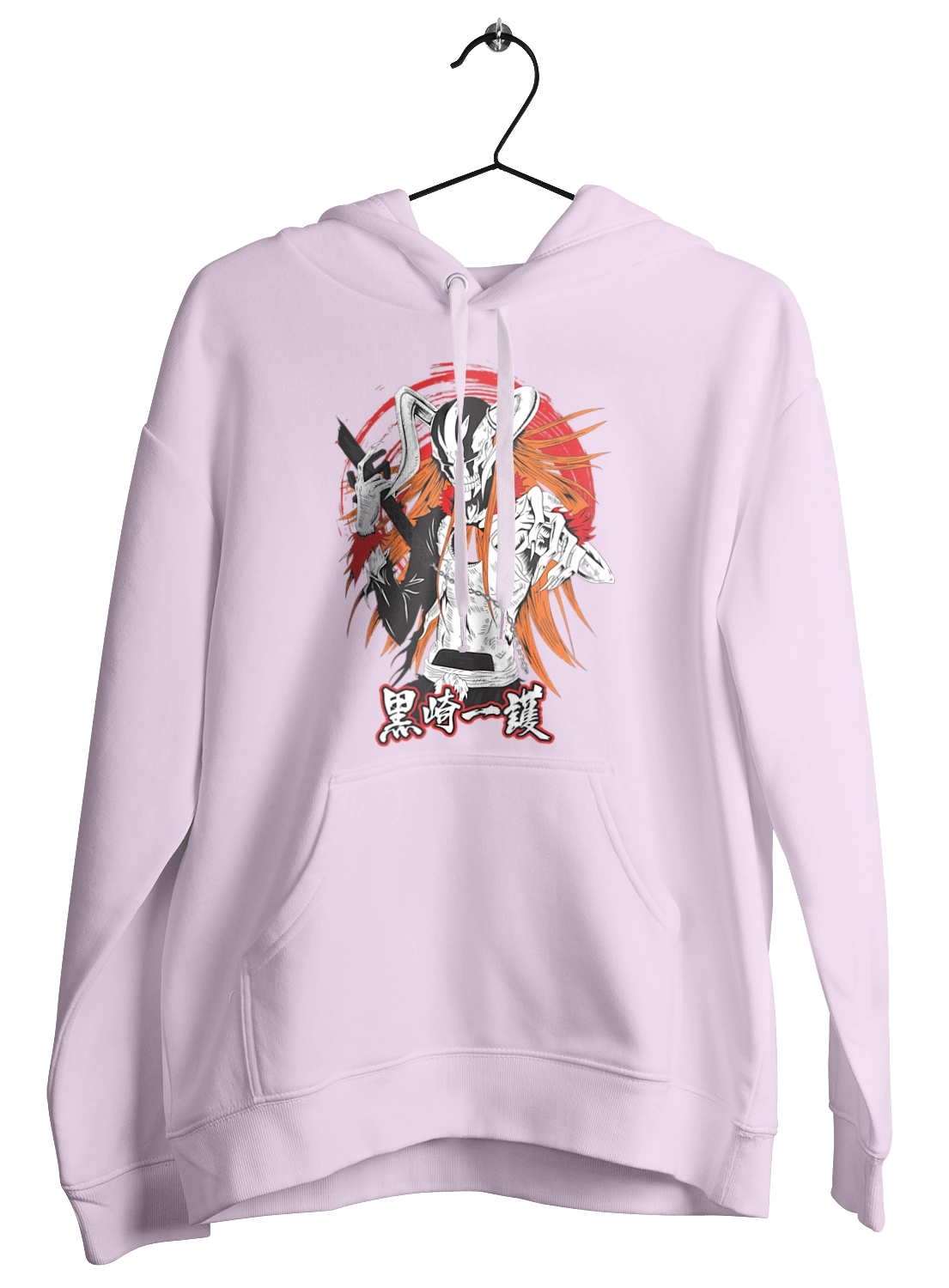 Блич Ичиго Куросаки