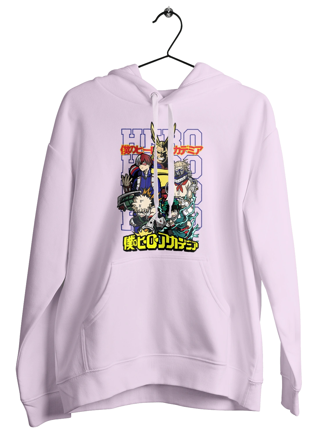 My hero academy All Might