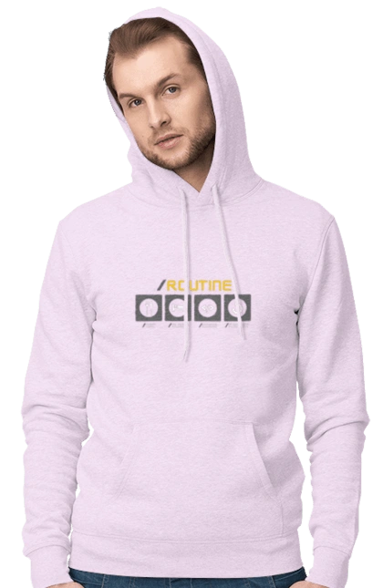 Рутина программиста