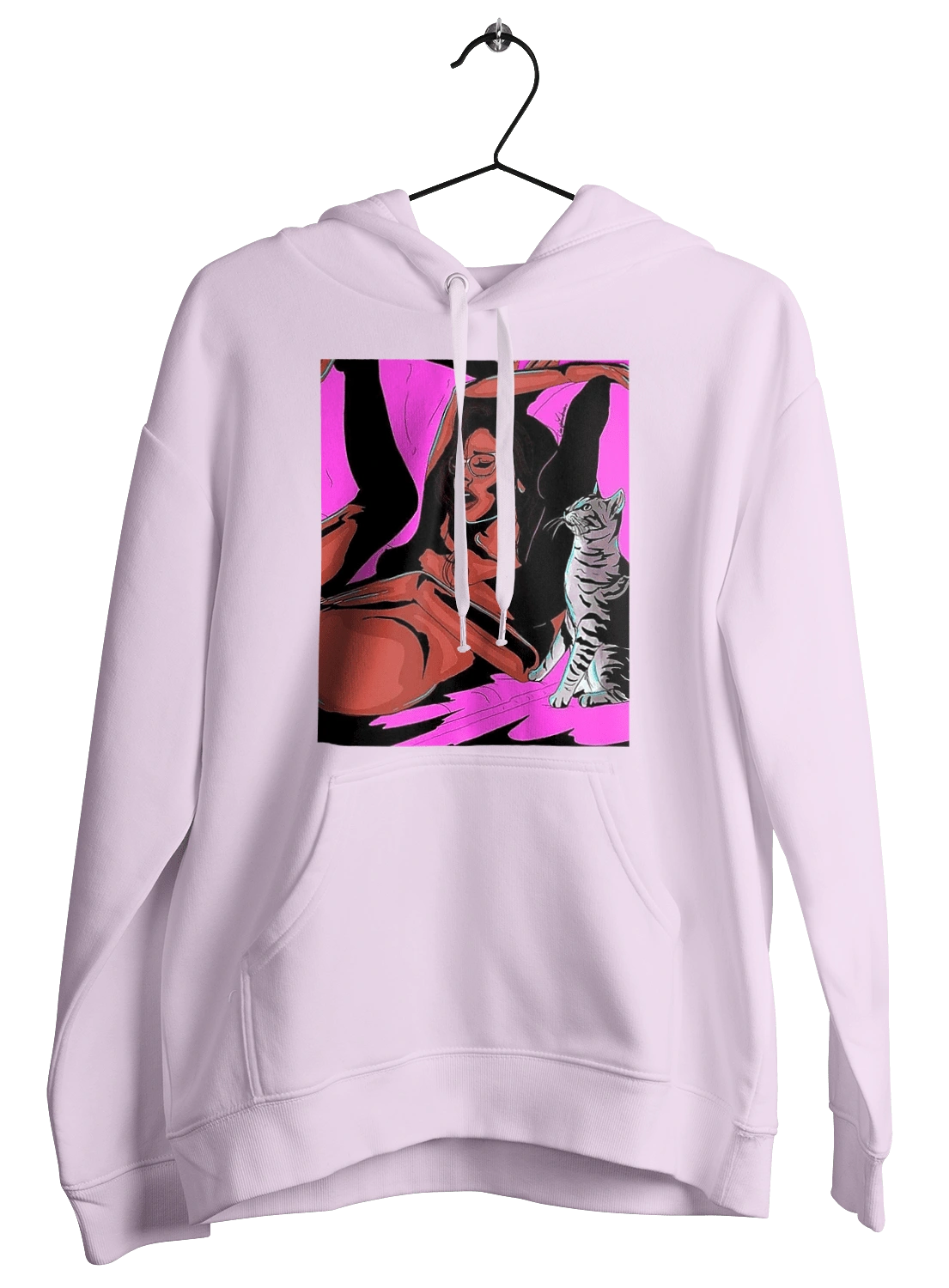 Дівчина Отримує Задоволення