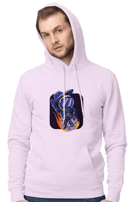 Космо біткоїн