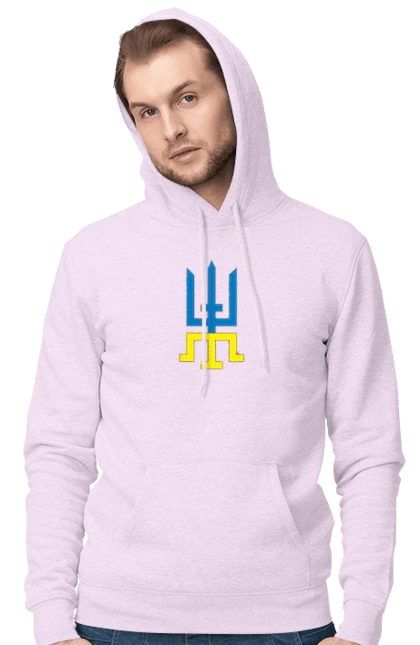 Crimean flower 2023. (light background)