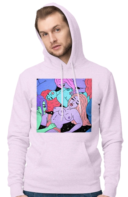 Дівчата Інопланетянки